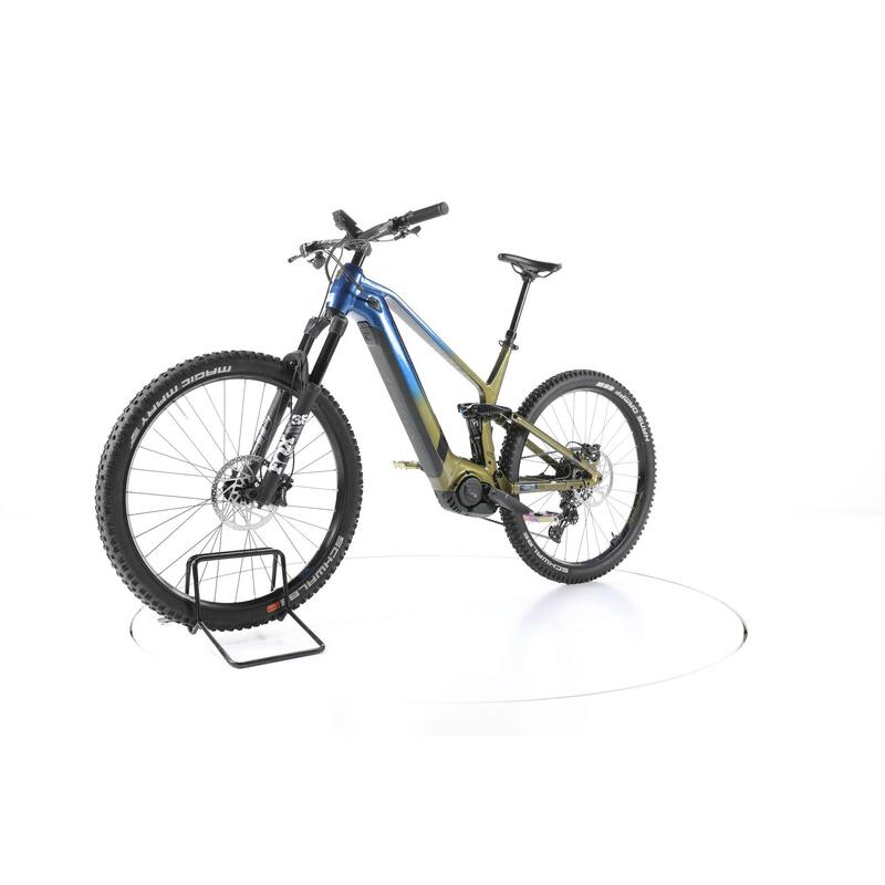 Second Life - Conway Xyron S 4.9 Fully E-Bike 2024 - Jak nowy
