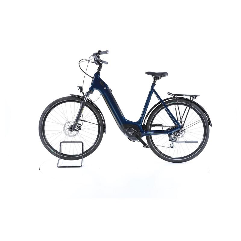 Second Life - Winora Tria 8 Trekking E-Bikes Lage instap 2022 - Jak nowy