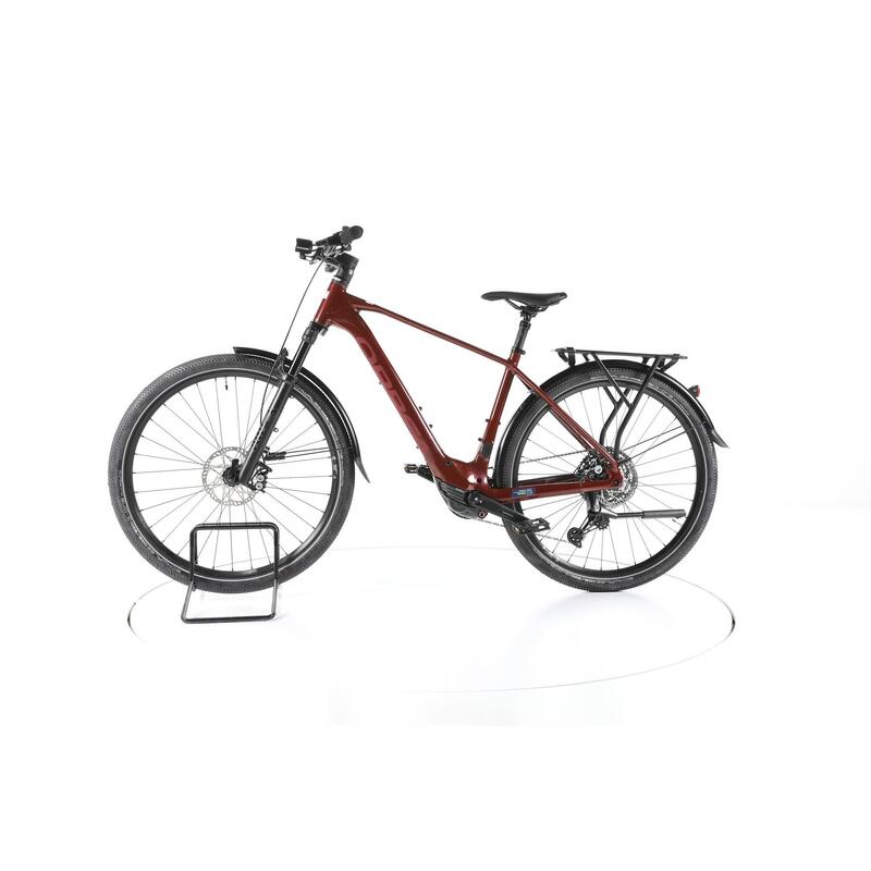 Second Life - Orbea KEMEN 10 E-Bike 2023 - Jak nowy
