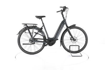 Ebike ricondizionata · Gazelle Arroyo C5 HMB Elite · Come nuovo