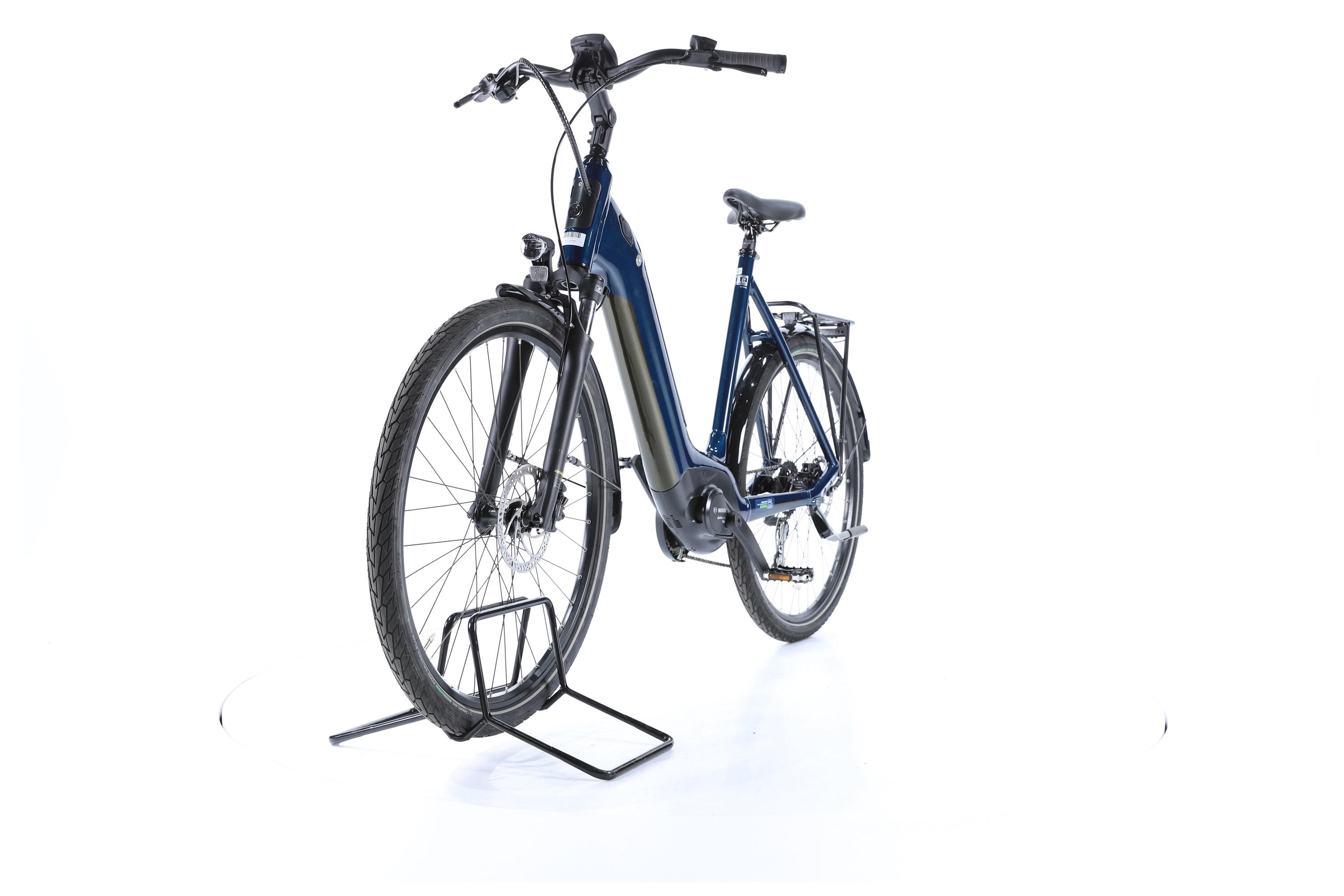 Ebike ricondizionata · Winora Tria 8 · Come nuovo 4/7
