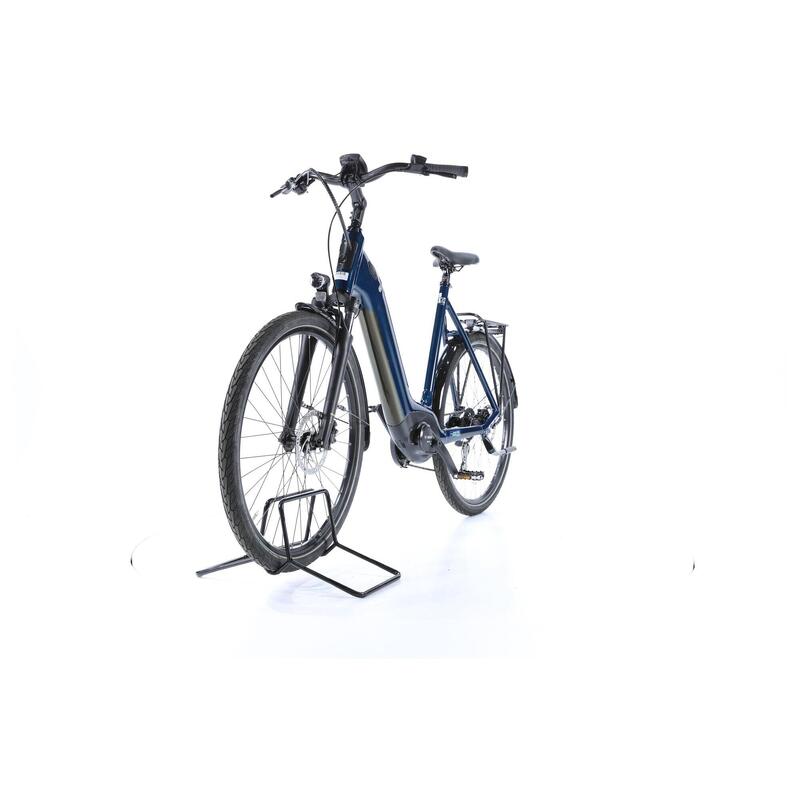 Second Life - Winora Tria 8 Trekking E-Bikes Lage instap 2022 - Jak nowy