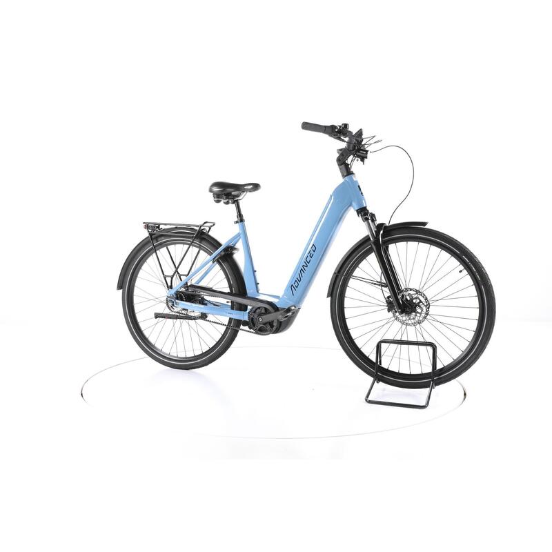 Second Life - ADVANCED Tour Pro City E-Bike Lage instap 2022 - Stan dobry