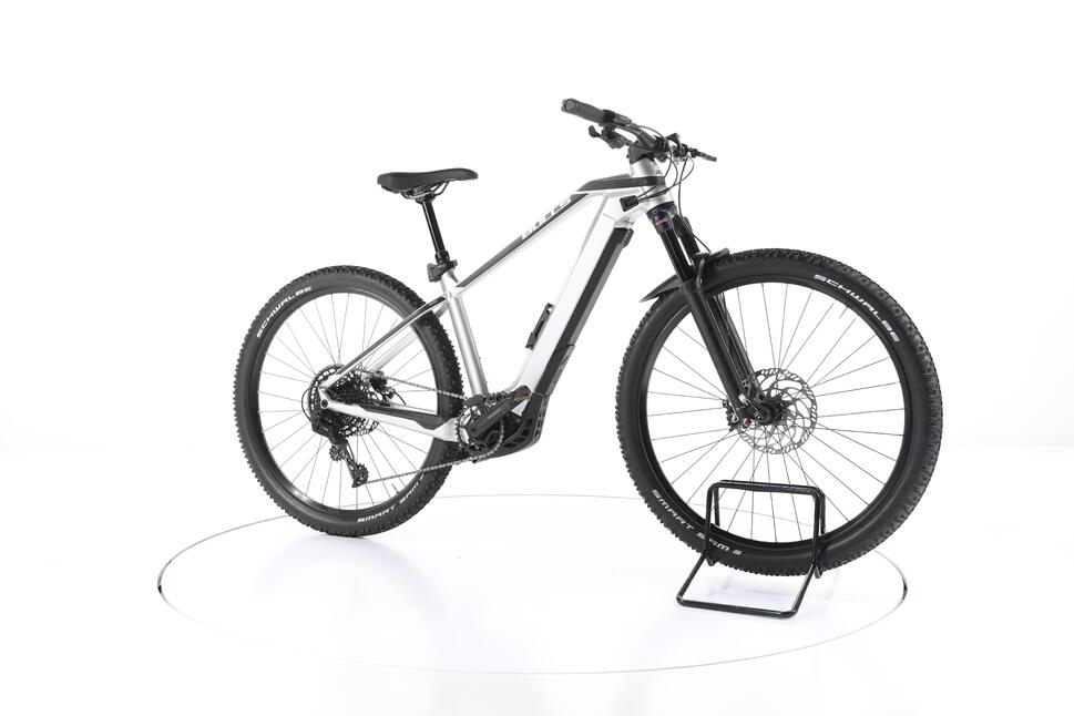 Second Life - Bulls Sonic Evo E-Bike - Stan dobry