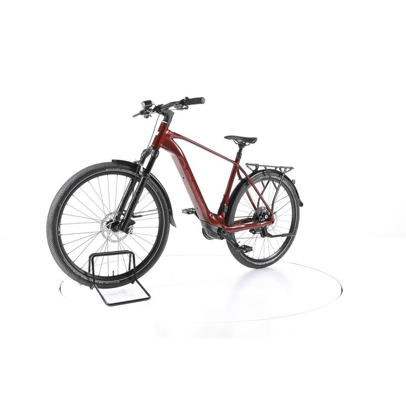 Reconditionné - Orbea Kemen 10 Trekking Vélo électrique 2023 - Très Bon