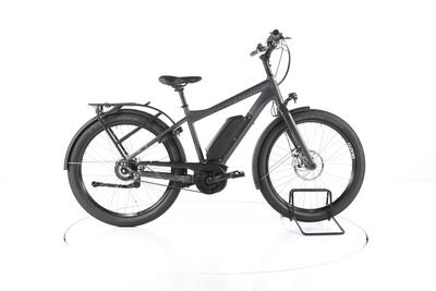 Segunda vida - Victoria eUrban 11.9 E-Bike - Como nuevo