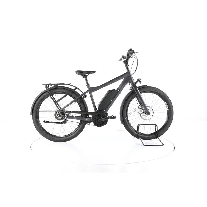 Second Life - Victoria e-Urban 11.9 E-Bike 2022 - Jak nowy