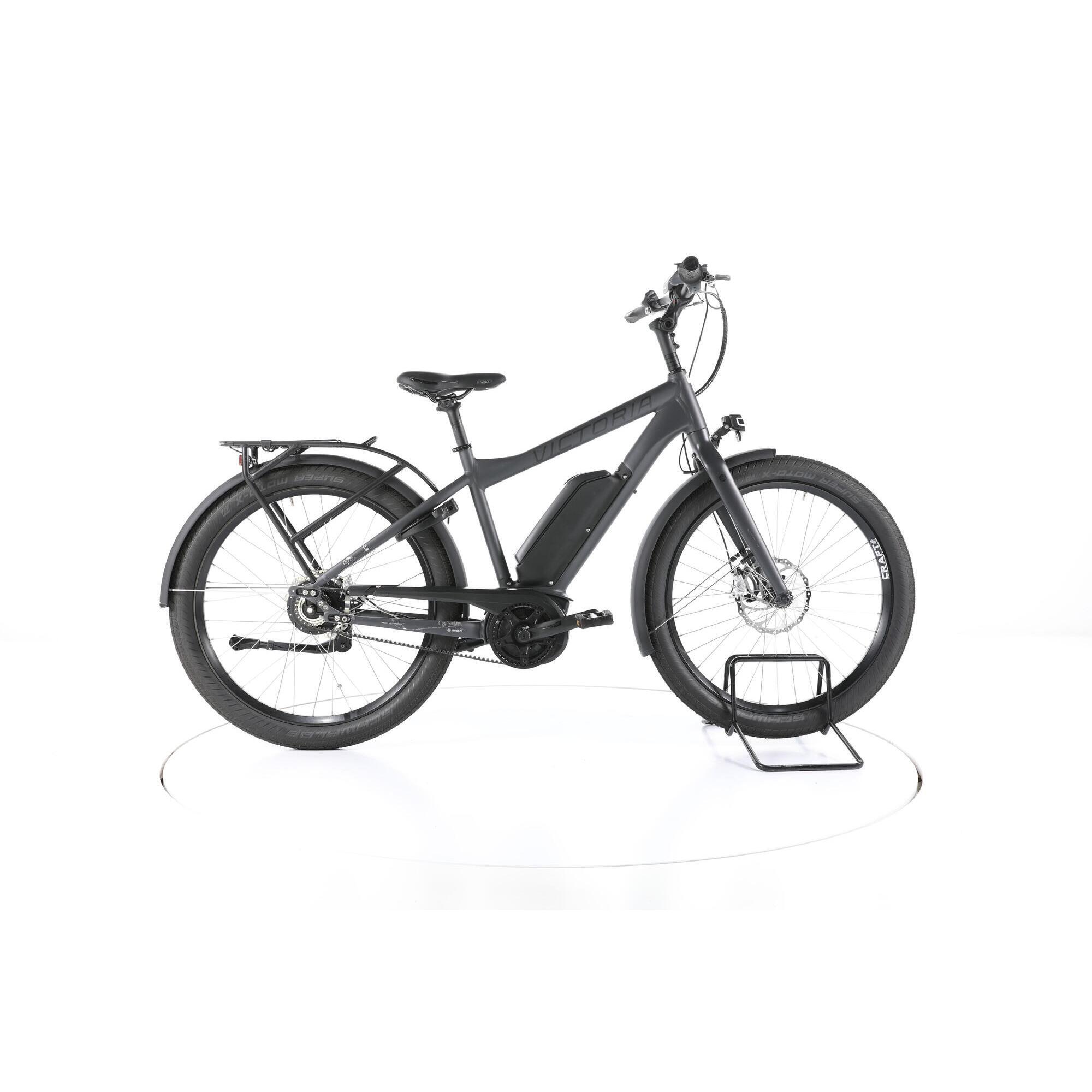 Second Life - Victoria e-Urban 11.9 E-Bike 2022 - Jak nowy