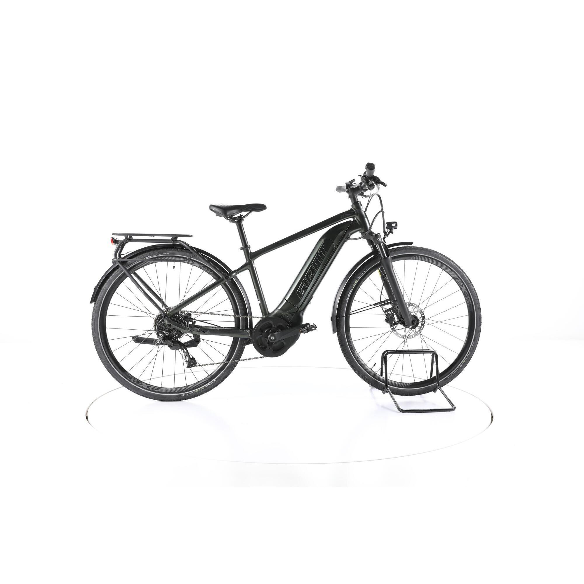 Second Life - Giant Explore E+ 3 GTS Trekking E-Bike 2021 - Stan dobry