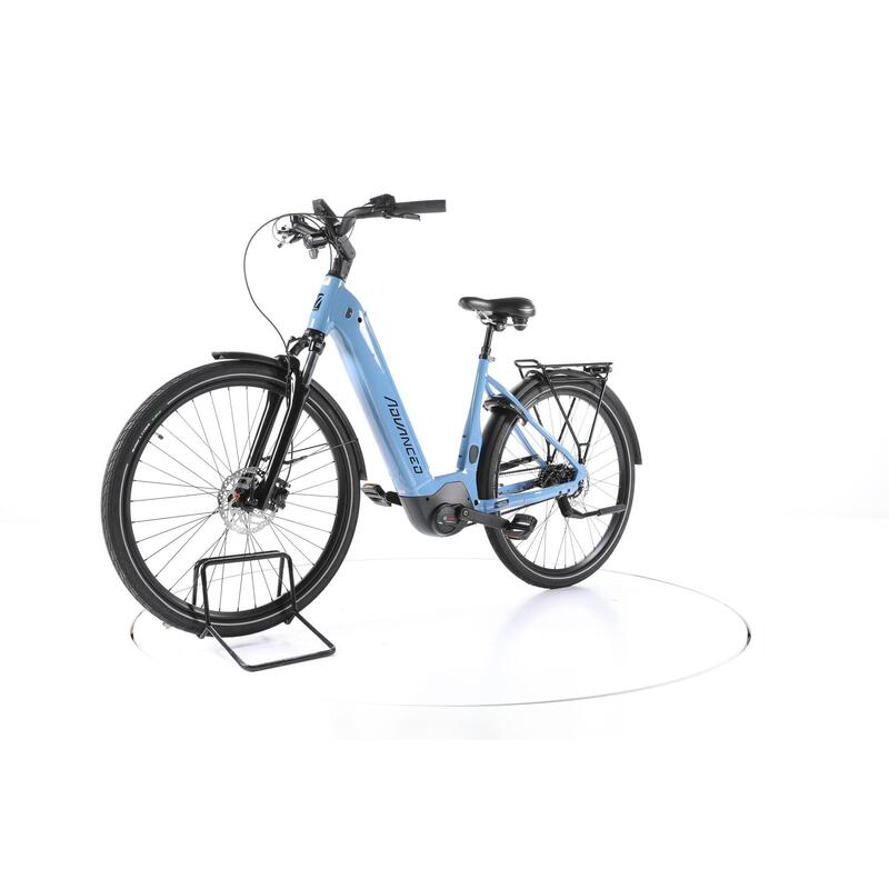 Second Life - ADVANCED Tour Pro City E-Bike Lage instap 2022 - Stan dobry