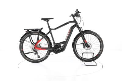 Refurbished - haibike trekking 9 trekking e-bike - goed