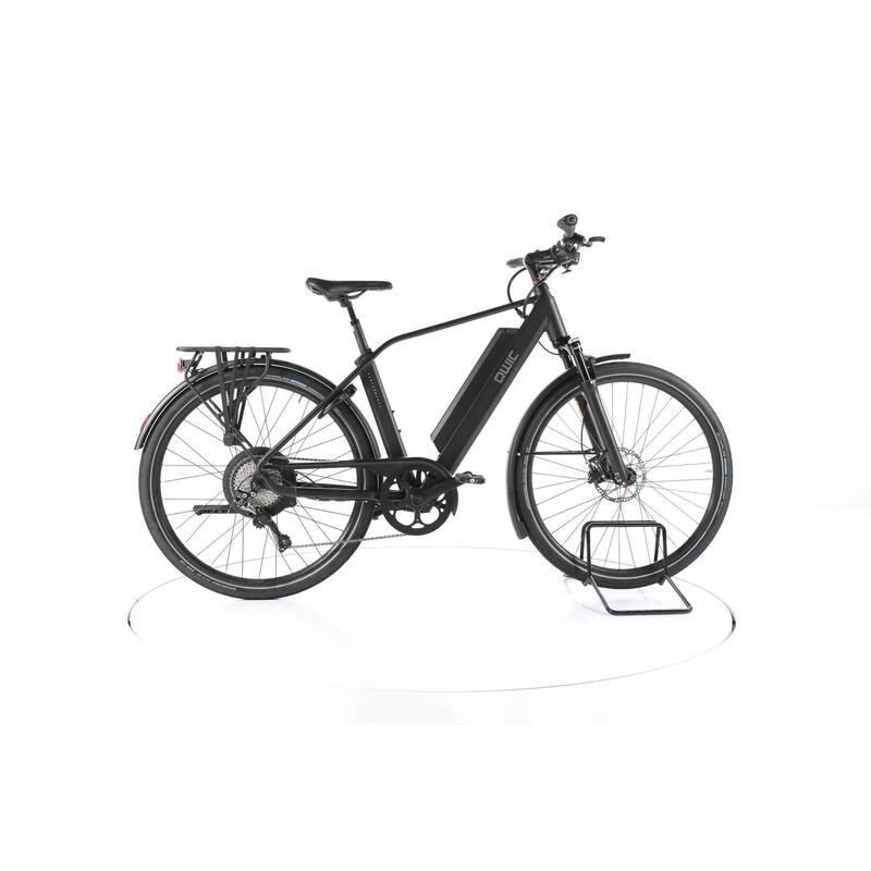 Reconditionné - QWIC Performance RD11 Trekking Vélo électrique 2023 - Très Bon