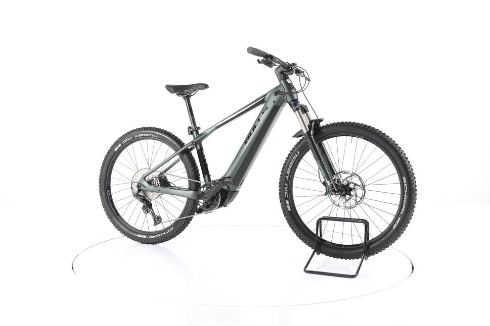 Second Life - Bulls Copperhead Evo 3 750 27 E-Bike 2023 - Jak nowy