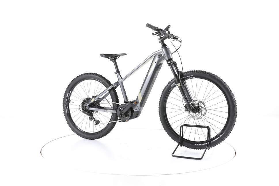 Second Life - Conway Cairon S 2.0 E-Bike 2023 - Jak nowy