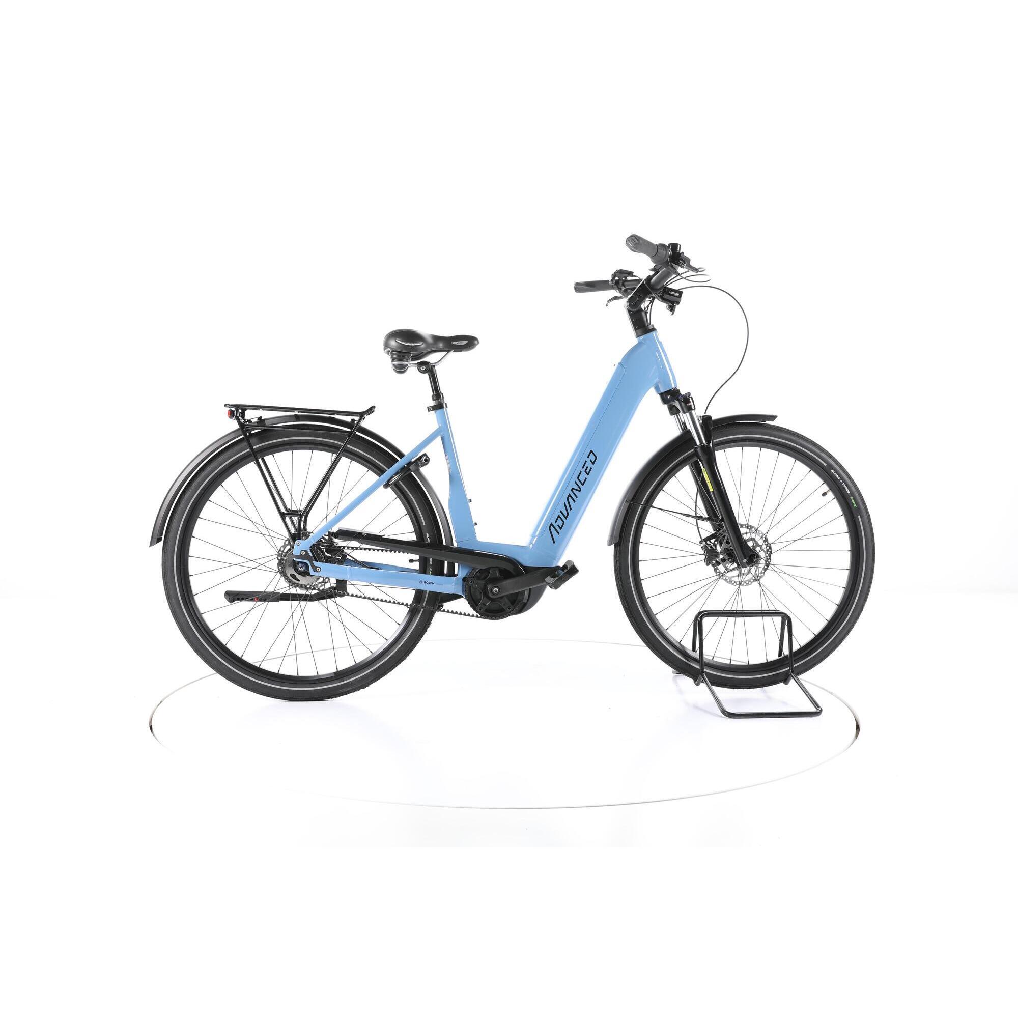 Second Life - ADVANCED Tour Pro City E-Bike Lage instap 2022 - Stan dobry