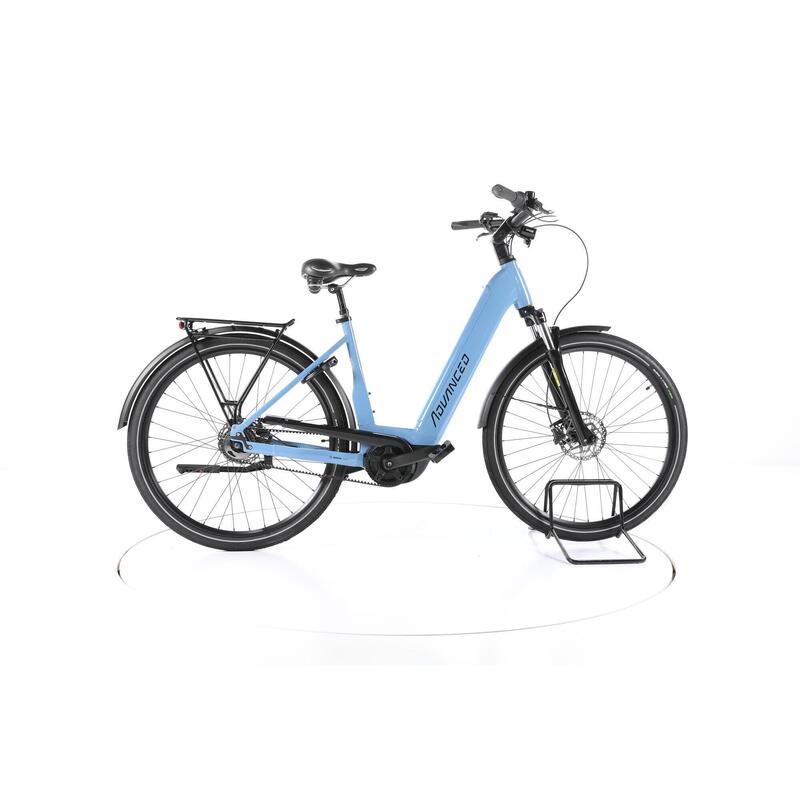 Second Life - ADVANCED Tour Pro City E-Bike Lage instap 2022 - Stan dobry
