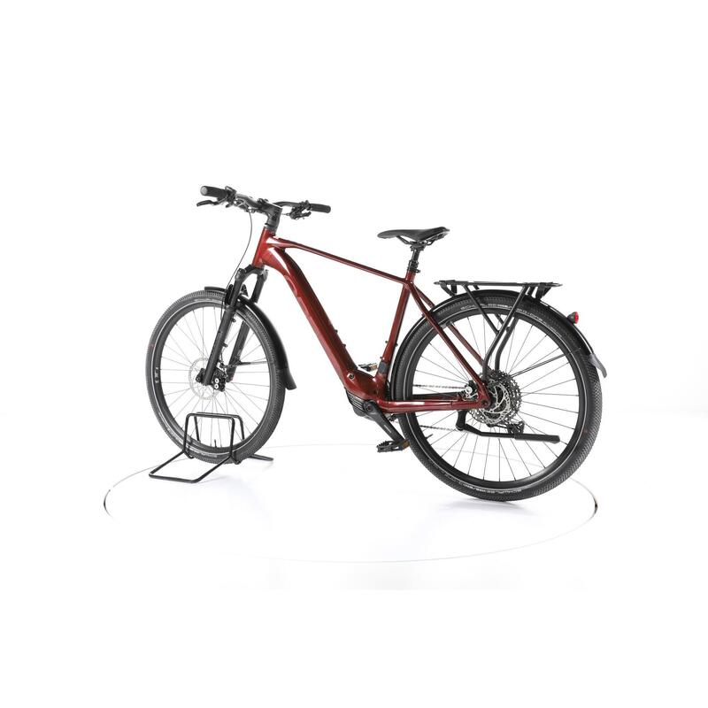 Reconditionné - Orbea Kemen 10 Trekking Vélo électrique 2023 - Très Bon