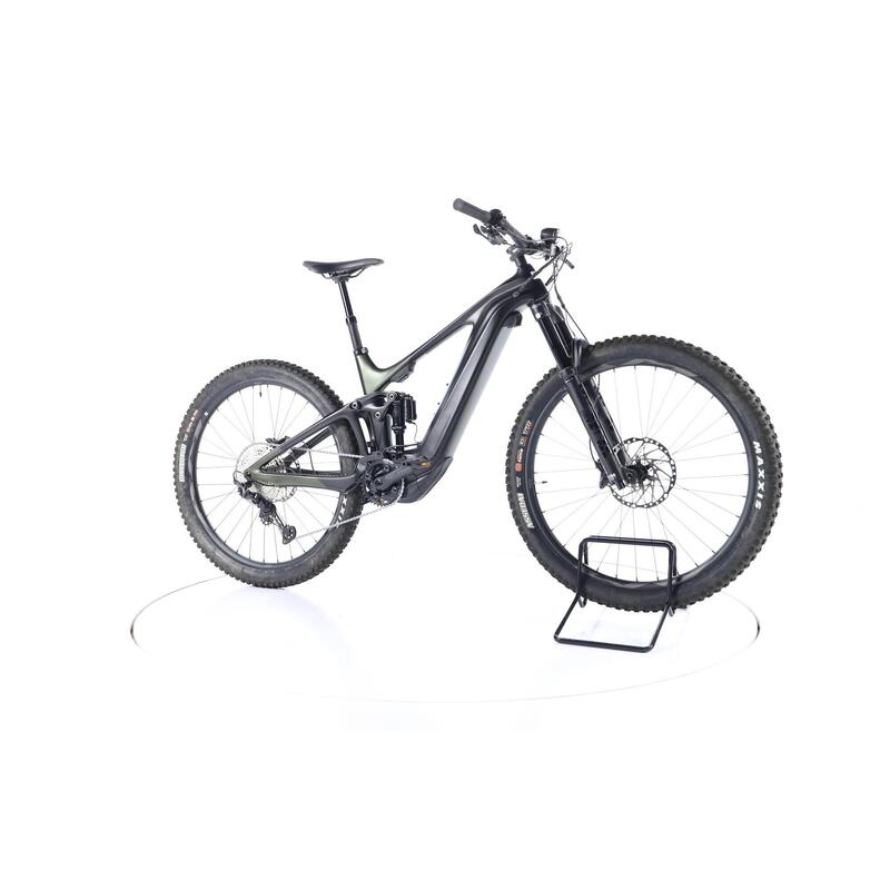 Second Life - Giant Trance X Advanced E+ 1 Fully E-Bike 2022 - Jak nowy