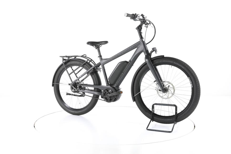 Second Life - Victoria e-Urban 11.9 E-Bike 2022 - Jak nowy