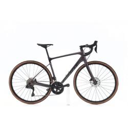 Vélo de route reconditionné · Defy Advanced 1 Di2 12V · Très bon état