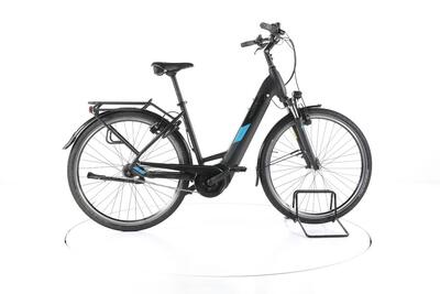 Refurbished - Pegasus Solero EVO 7R Plus City E-Bike Tiefeinsteiger - Sehr gut
