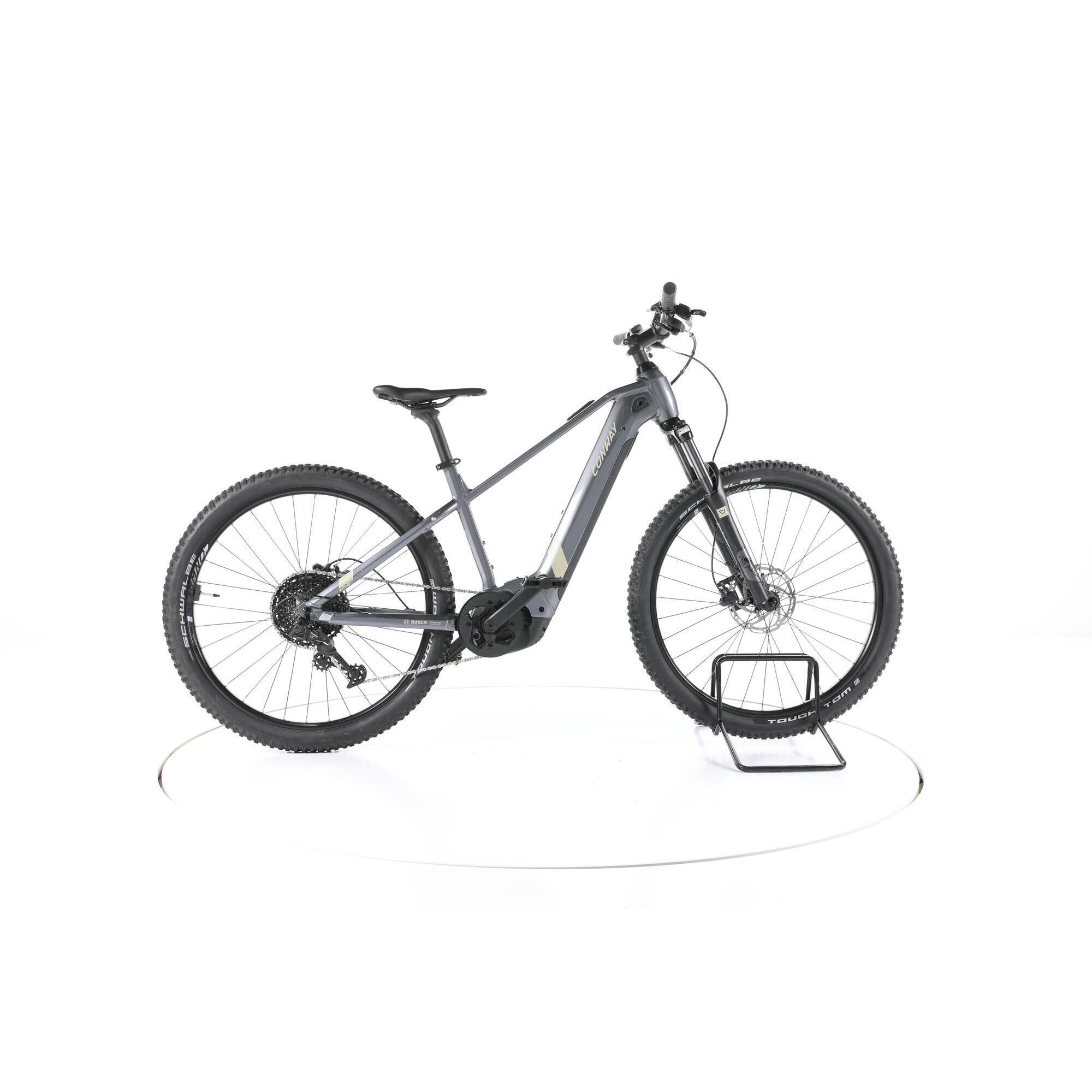 Second Life - Conway Cairon S 2.0 E-Bike 2023 - Jak nowy