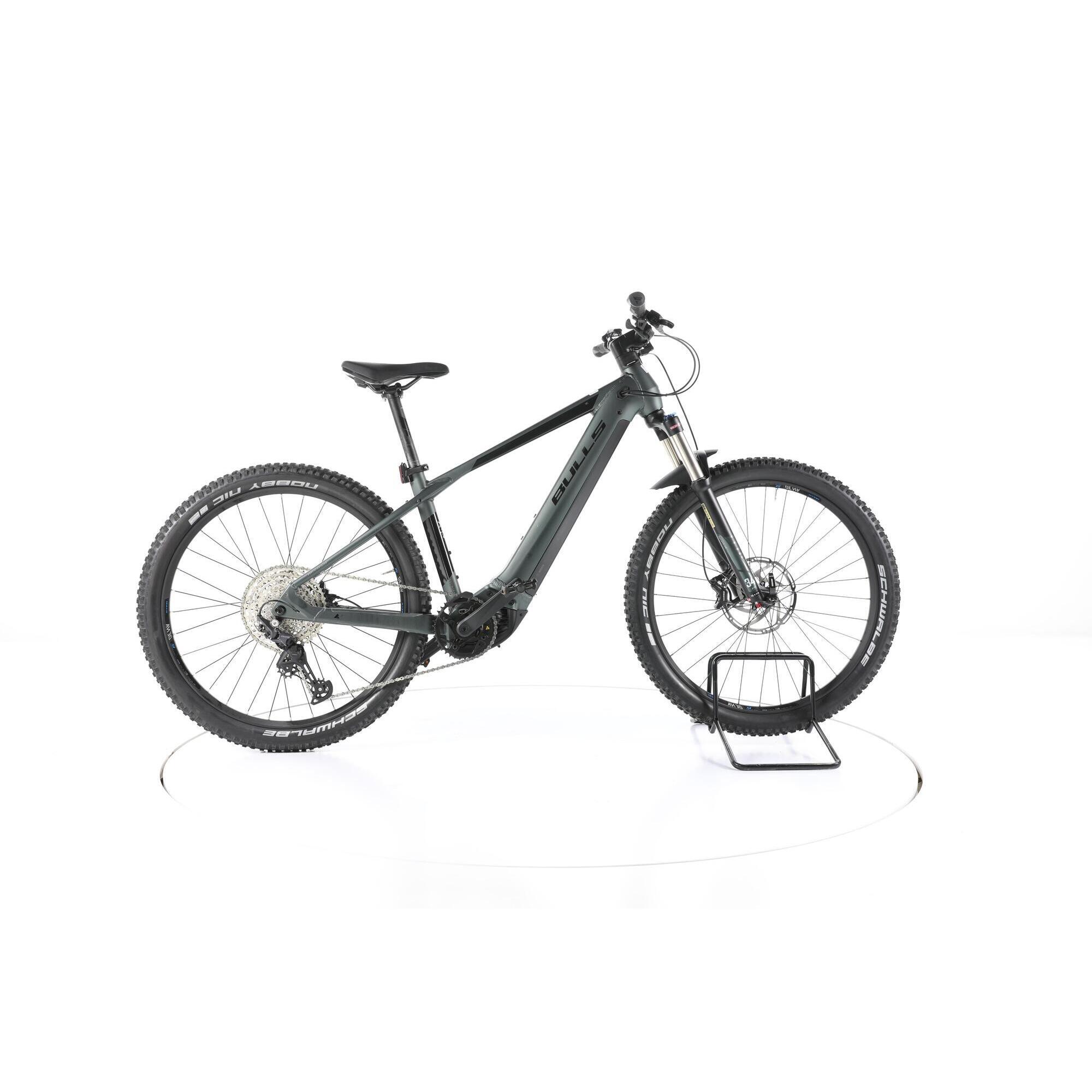 Second Life - Bulls Copperhead Evo 3 750 27 E-Bike 2023 - Jak nowy