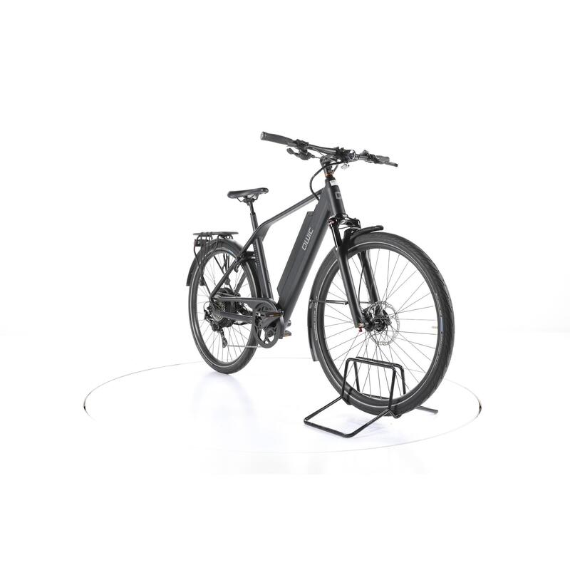 Reconditionné - QWIC Performance RD11 Trekking Vélo électrique 2023 - Très Bon