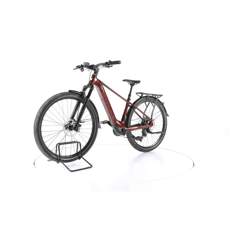 Second Life - Orbea KEMEN 10 E-Bike 2023 - Jak nowy