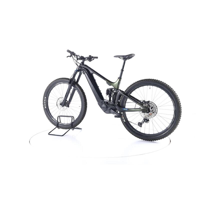 Second Life - Giant Trance X Advanced E+ 1 Fully E-Bike 2022 - Jak nowy
