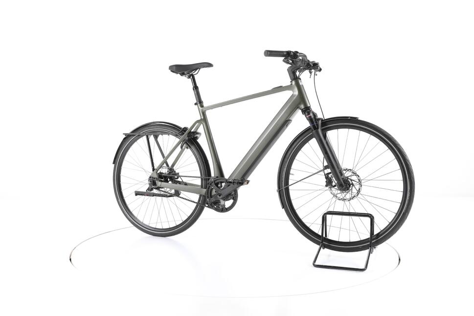 Second Life - Riese & Müller UBN Five silent City E-Bike 2022 - Stan dobry