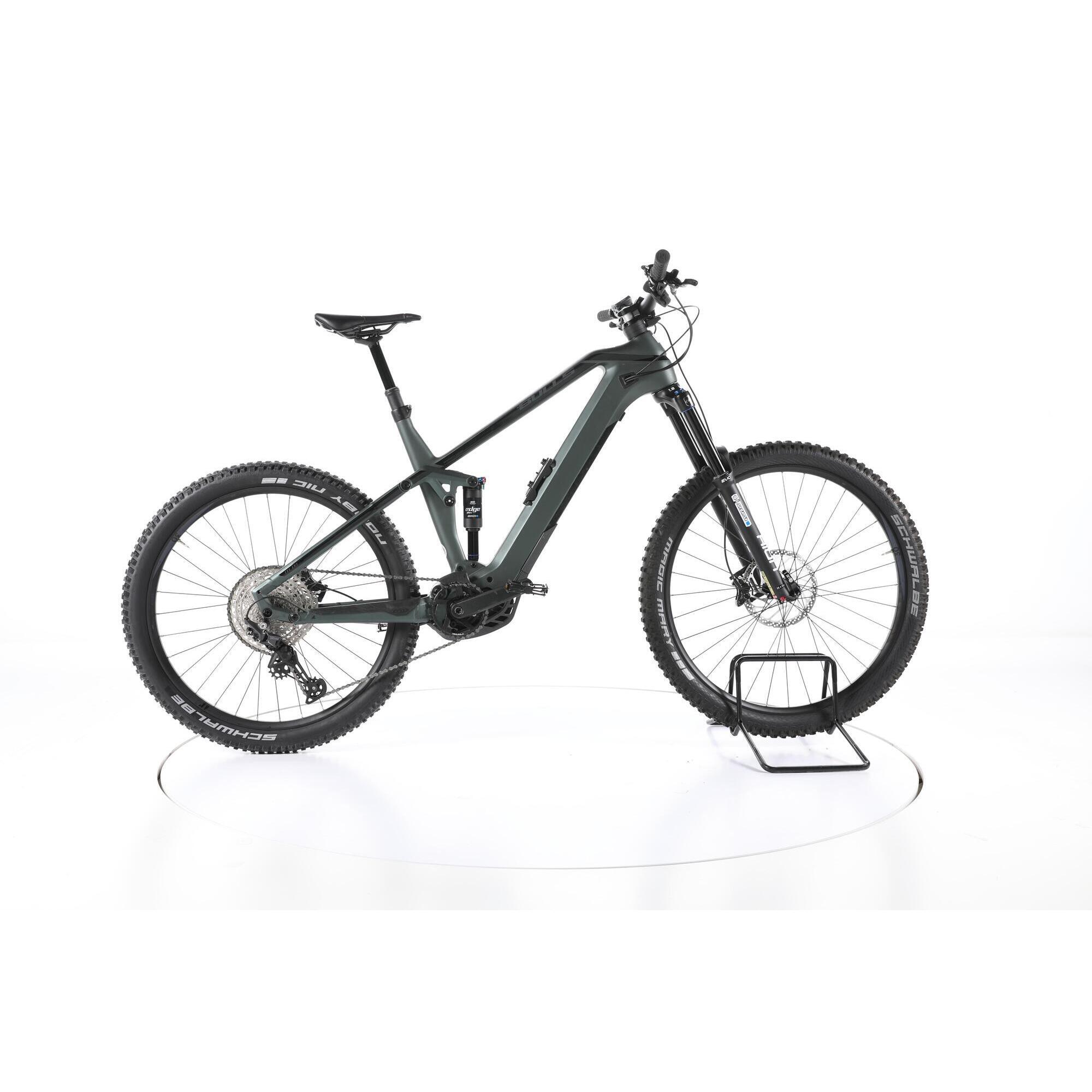 Second Life - Bulls Sonic Evo AM 2 Fully E-Bike 2022 - Jak nowy