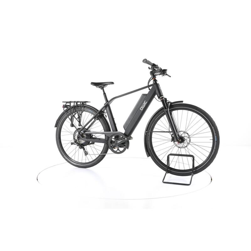 Reconditionné - QWIC Performance RD11 Trekking Vélo électrique 2023 - Très Bon
