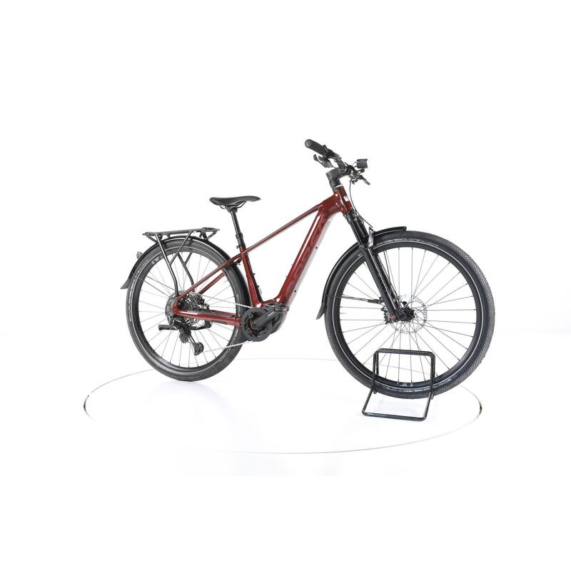 Second Life - Orbea KEMEN 10 E-Bike 2023 - Jak nowy