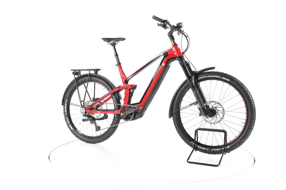 Second Life - Conway Xyron C 427 SUV E-Bike 2021 - Stan dobry