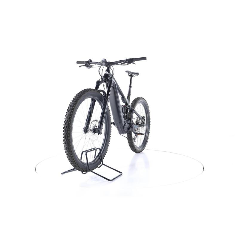 Second Life - Giant Trance X Advanced E+ 1 Fully E-Bike 2022 - Jak nowy