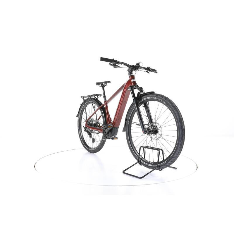 Second Life - Orbea KEMEN 10 E-Bike 2023 - Jak nowy