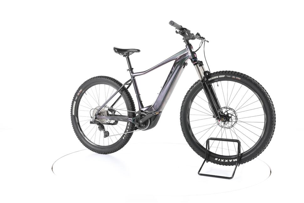 Second Life - Liv Vall E+ Pro E-Bike 2022 - Stan dobry
