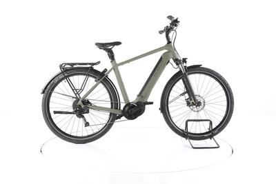 Refurbished - Kalkhoff Entice 5.B Season Trekking E-Bike 2023 - Sehr gut