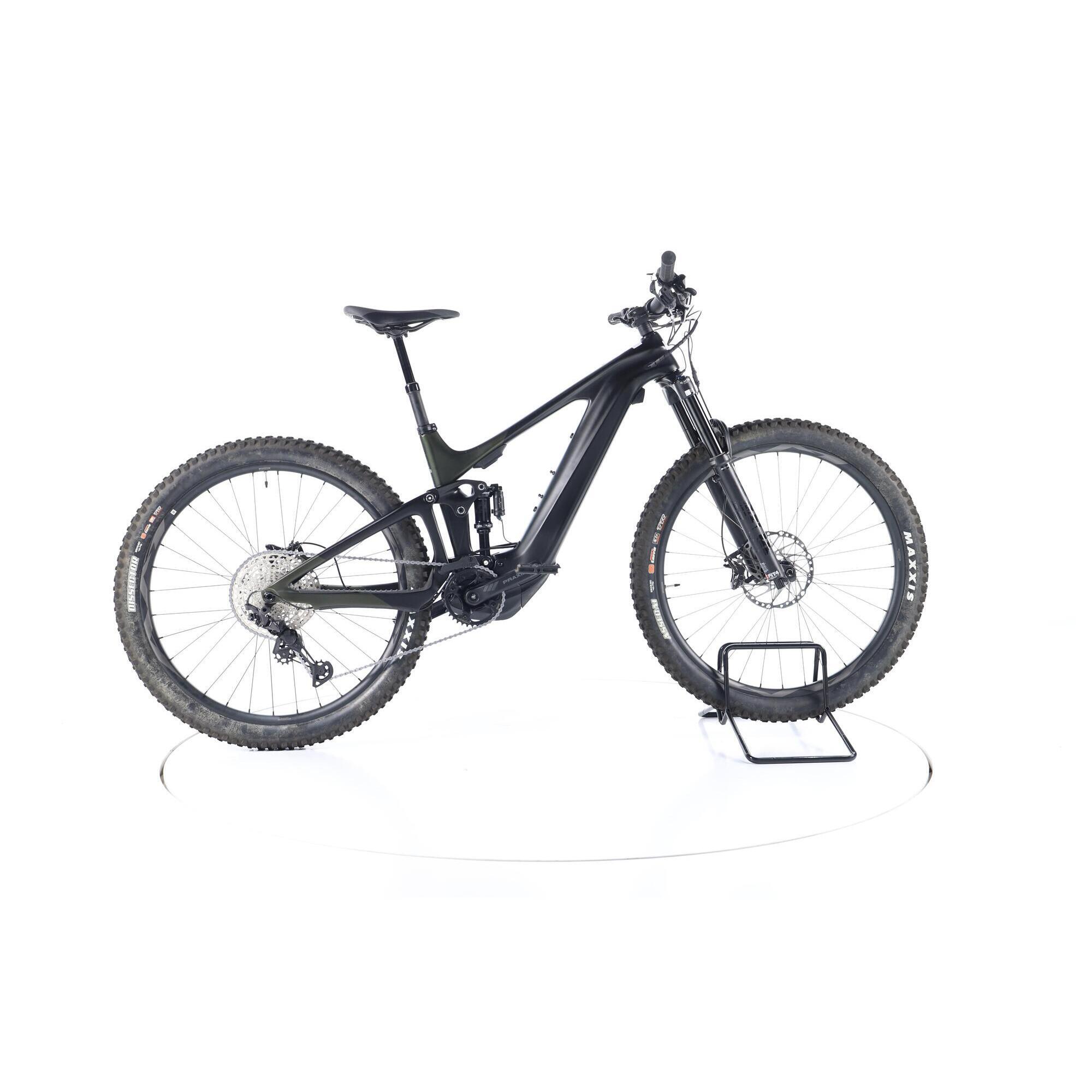 Second Life - Giant Trance X Advanced E+ 1 Fully E-Bike 2022 - Jak nowy