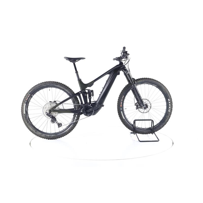 Second Life - Giant Trance X Advanced E+ 1 Fully E-Bike 2022 - Jak nowy