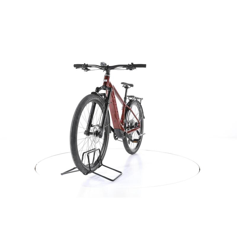 Second Life - Orbea KEMEN 10 E-Bike 2023 - Jak nowy
