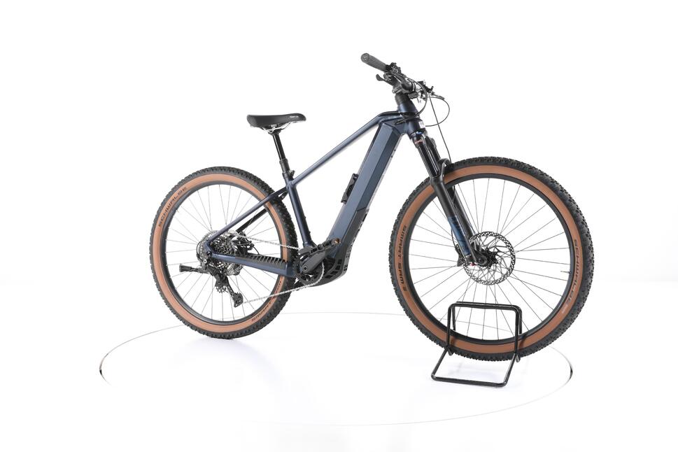 Second Life - Bulls SONIC EVO Fully E-Bike 2023 - Jak nowy