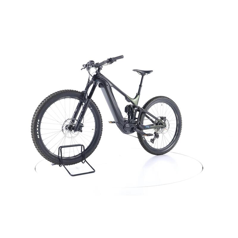 Second Life - Giant Trance X Advanced E+ 1 Fully E-Bike 2022 - Jak nowy
