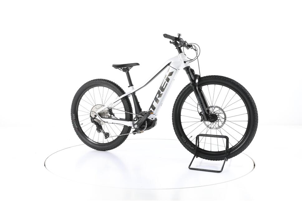Second Life - Trek Powerfly 5 Gen 3 E-Bike 2022 - Jak nowy