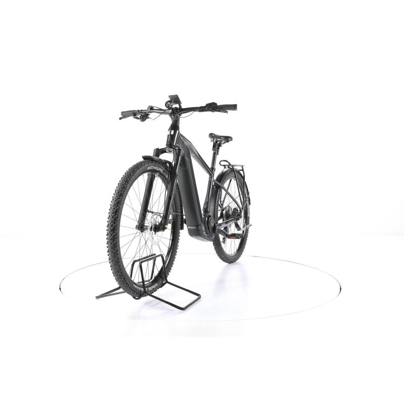 Reconditionné - Focus Aventura² 6.7 Trekking Vélo électrique 2024 - Bon