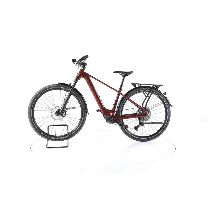 Second Life - Orbea KEMEN 10 E-Bike 2023 - Jak nowy