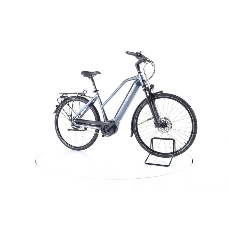 Second Life - Velo de Ville AEB 890 City E-Bike 2021 - Jak nowy