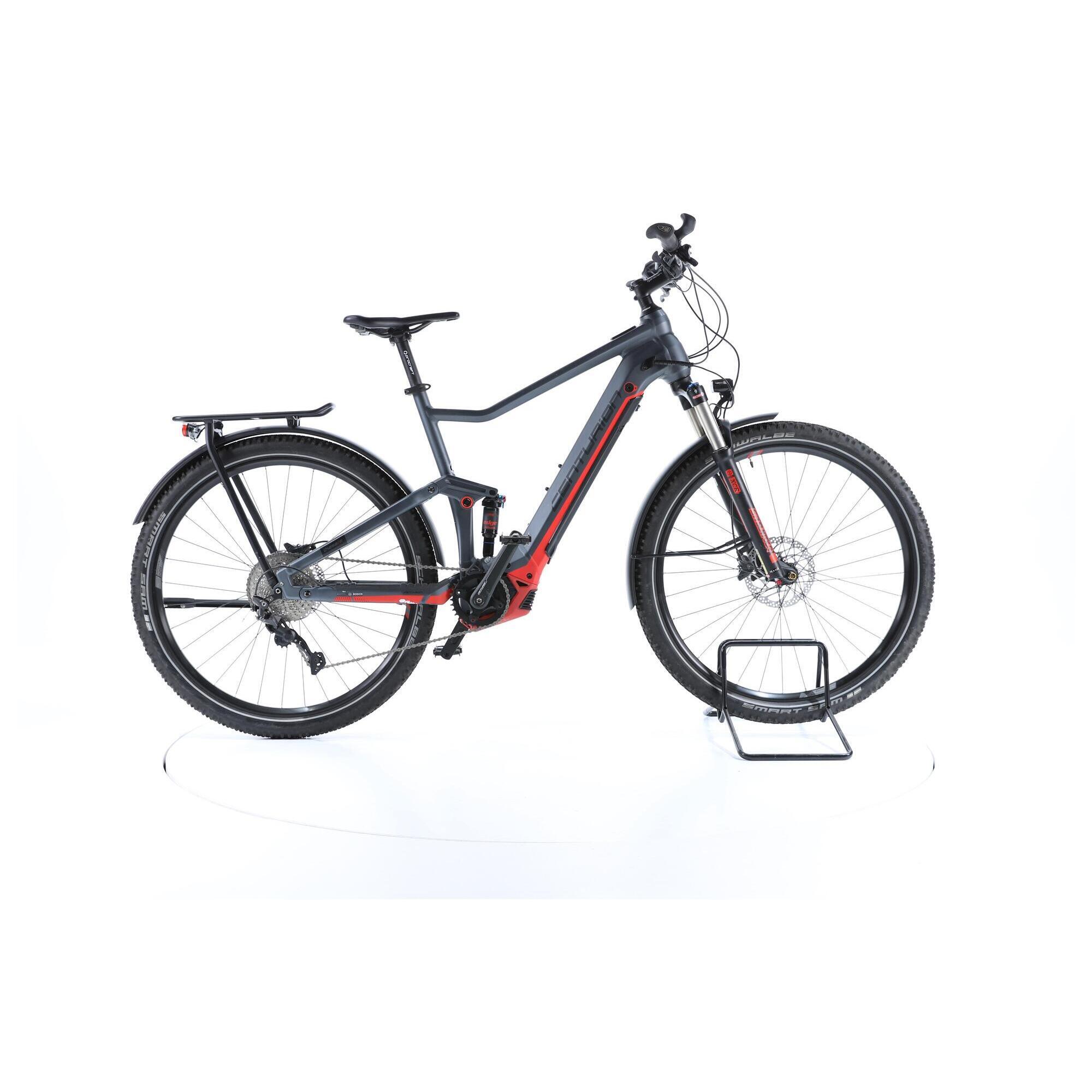 Second Life - Centurion Lhasa E R760i EQ Trekking E-Bike 2021 - Stan dobry