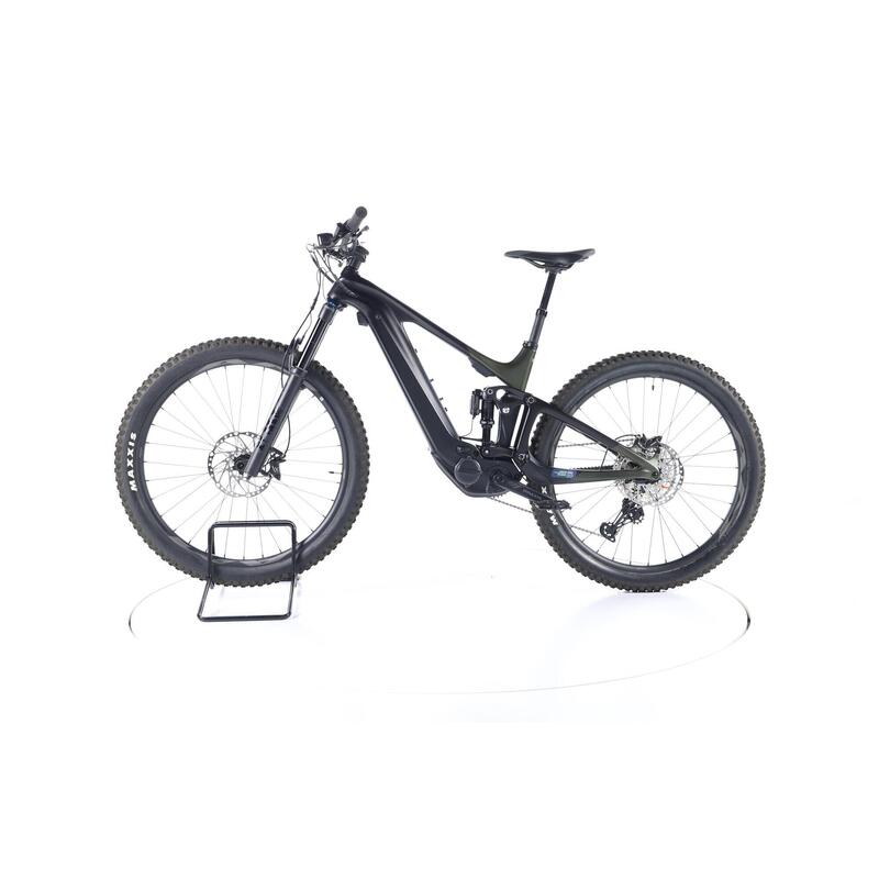 Second Life - Giant Trance X Advanced E+ 1 Fully E-Bike 2022 - Jak nowy